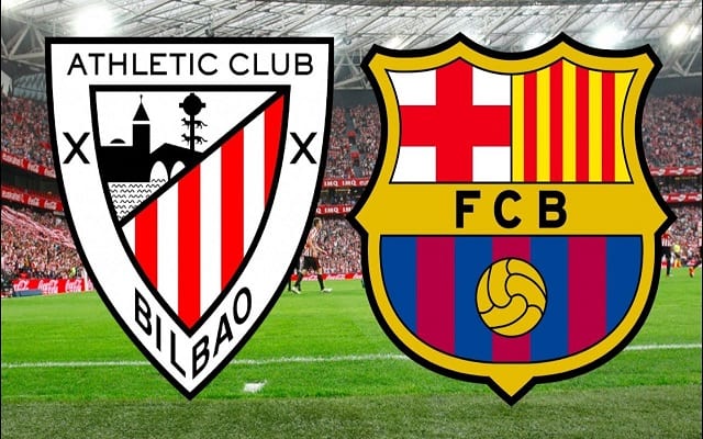 Soi kèo bóng đá 188 Barcelona vs Bilbao, 01/02/2021 – VĐQG Tây Ban Nha