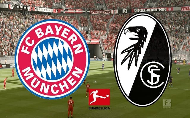 Soi kèo bóng đá 188 Bayern Munich vs Freiburg, 17/01/2021 – VĐQG Đức