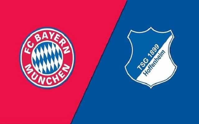 Soi kèo bóng đá 188 Bayern Munich vs Hoffenheim, 30/01/2021 – VĐQG Đức