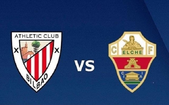 Soi kèo nhà cái bóng đá Bilbao vs Elche, 03/01/2021 - VĐQG Tây Ban Nha