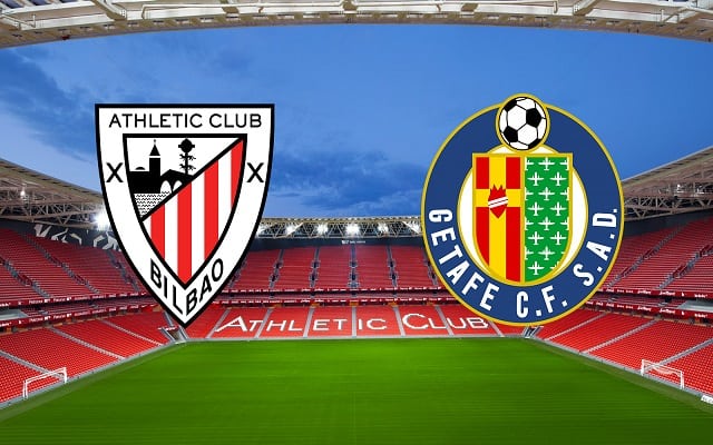 Soi kèo bóng đá 188 Bilbao vs Getafe, 26/01/2021 – VĐQG Tây Ban Nha