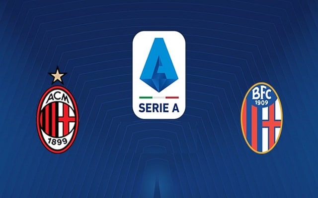 Soi kèo bóng đá 188 Bologna vs AC Milan, 30/01/2021 – VĐQG Ý [Serie A]