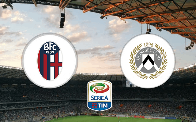 Soi kèo bóng đá 188 Bologna vs Udinese, 06/01/2021 – VĐQG Ý [Serie A]