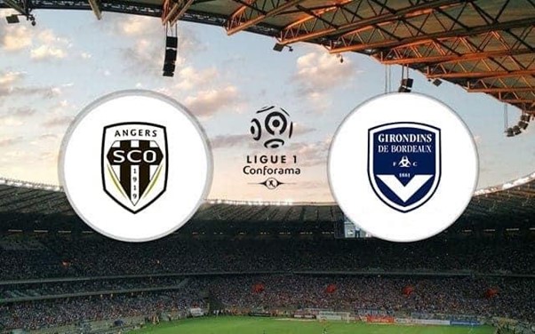 Soi kèo bóng đá 188 Bordeaux vs Angers, 24/01/2021 – VĐQG Pháp [Ligue 1]