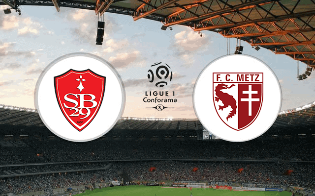 Soi kèo bóng đá 188 Brest vs Metz, 31/01/2021 – VĐQG Pháp [Ligue 1]