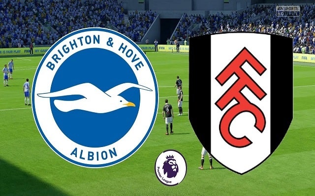 Soi kèo bóng đá 188 Brighton vs Fulham, 28/01/2021 – Ngoại Hạng Anh