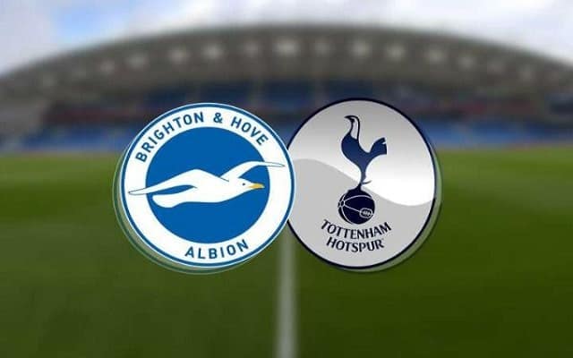 Soi kèo bóng đá 188 Brighton vs Tottenham, 01/02/2021 – Ngoại Hạng Anh