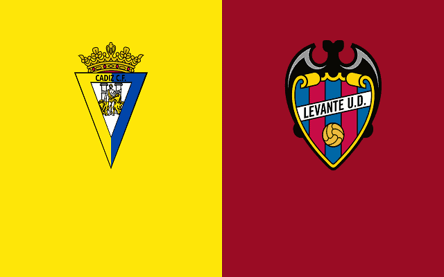 Soi kèo bóng đá 188 Cadiz vs Levante, 20/01/2021 – VĐQG Tây Ban Nha