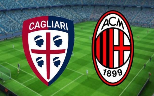 Soi kèo bóng đá 188 Cagliari vs AC Milan, 19/01/2021 – VĐQG Ý [Serie A]