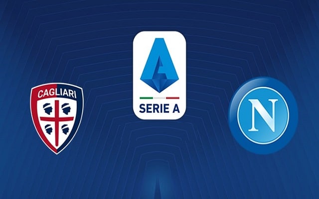 Soi kèo bóng đá 188 Cagliari vs Napoli, 03/01/2021 – VĐQG Ý