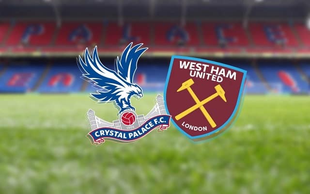 Soi kèo bóng đá 188 Crystal Palace vs West Ham, 27/01/2021 – Ngoại Hạng Anh