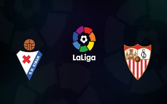 Soi kèo bóng đá 188 Eibar vs Sevilla, 30/01/2021 – VĐQG Tây Ban Nha