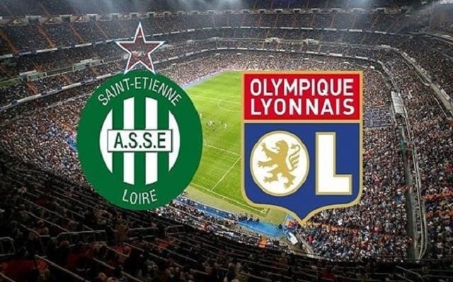 Soi kèo bóng đá 188 Etienne vs Lyon, 25/01/2021 – VĐQG Pháp [Ligue 1]