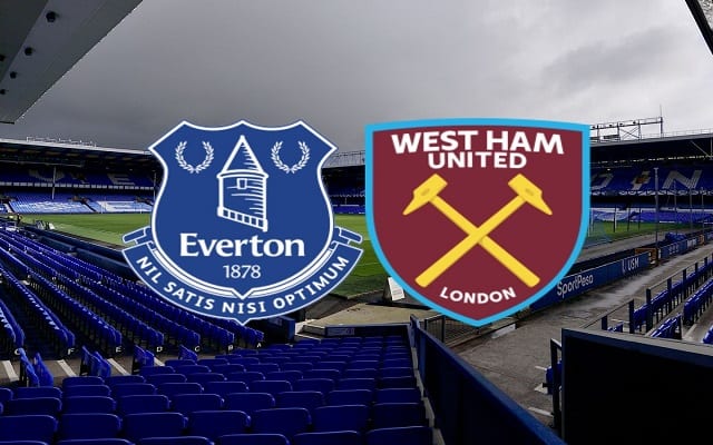 Soi kèo nhà cái bóng đá Everton vs West Ham, 02/01/2021 – Ngoại Hạng Anh