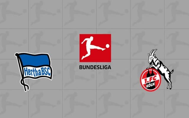 Soi kèo bóng đá 188 FC Koln vs Hertha Berlin, 16/01/2021 – VĐQG Đức