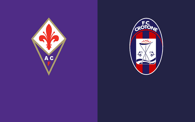 Soi kèo bóng đá 188 Fiorentina vs Crotone, 24/01/2021 – VĐQG Ý [Serie A]