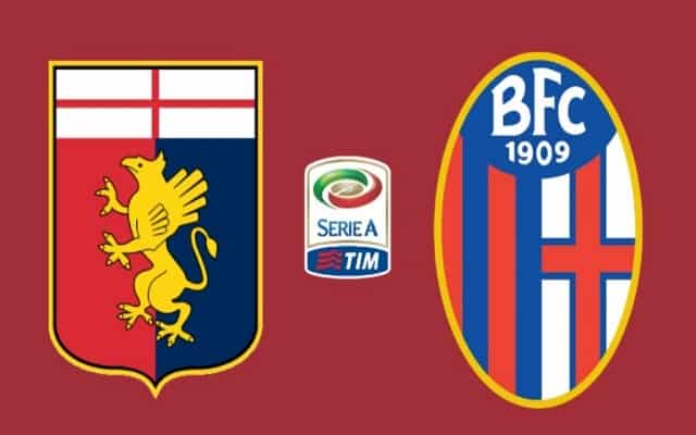 Soi kèo bóng đá 188 Genoa vs Bologna, 10/01/2021 – VĐQG Ý [Serie A]