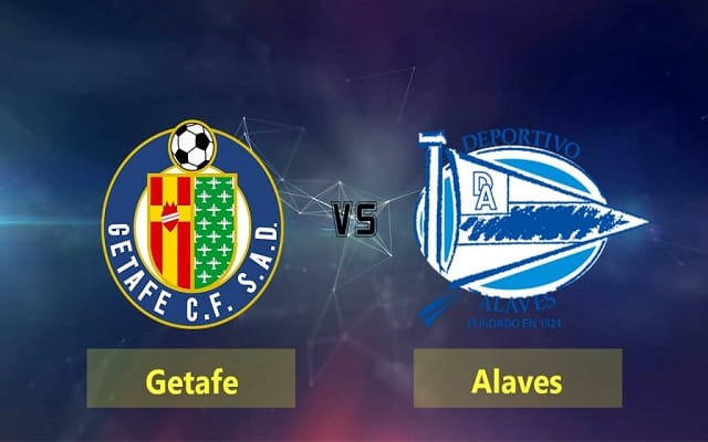 Soi kèo bóng đá 188 Getafe vs Alaves, 31/01/2021 – VĐQG Tây Ban Nha