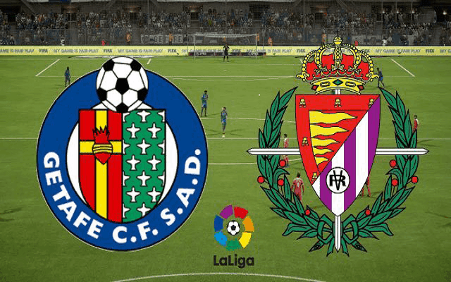 Soi kèo bóng đá 188 Getafe vs Valladolid, 03/01/2021 – VĐQG Tây Ban Nha