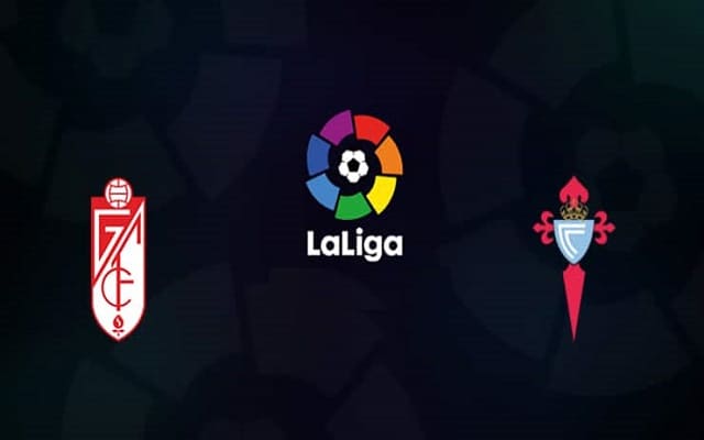 Soi kèo bóng đá 188 Granada CF vs Celta Vigo, 01/02/2021 – VĐQG Tây Ban Nha