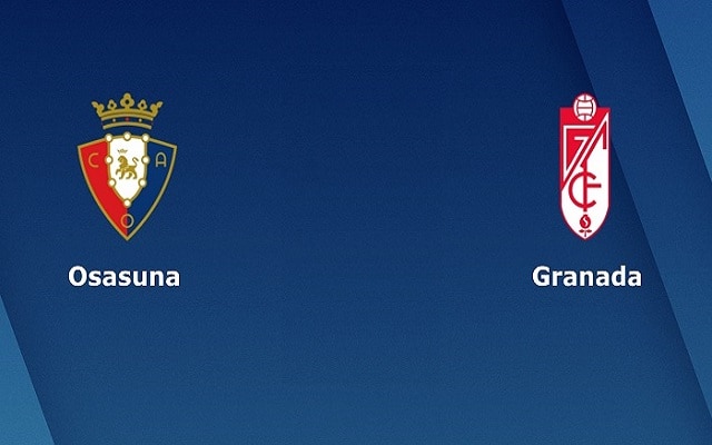 Soi kèo bóng đá 188 Granada CF vs Osasuna, 13/01/2021 – VĐQG Tây Ban Nha