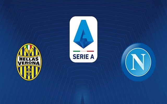 Soi kèo bóng đá 188 Hellas Verona vs Napoli, 24/01/2021 – VĐQG Ý [Serie A]