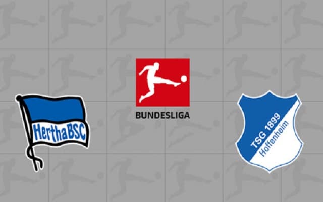 Soi kèo bóng đá 188 Hertha Berlin vs Hoffenheim, 20/01/2021 – VĐQG Đức