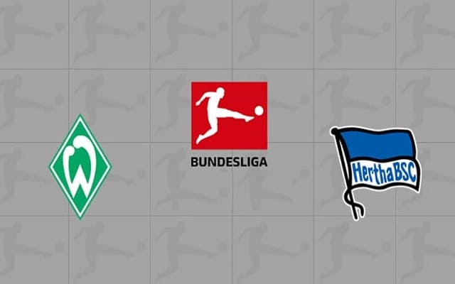 Soi kèo bóng đá 188 Hertha Berlin vs Werder Bremen, 23/01/2021 – VĐQG Đức