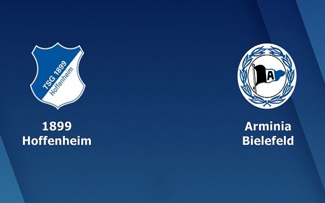 Soi kèo bóng đá 188 Hoffenheim vs Bielefeld, 16/01/2021 – VĐQG Đức