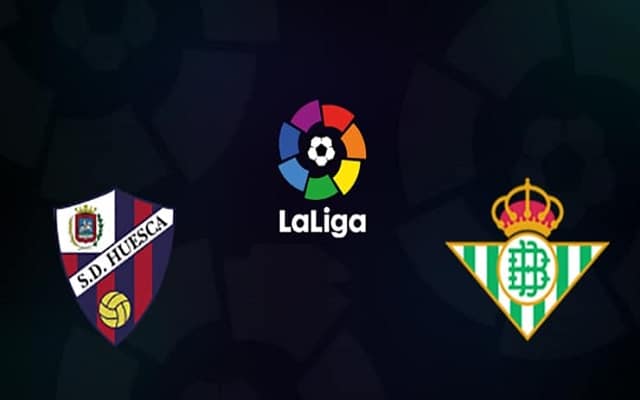 Soi kèo bóng đá 188 Huesca vs Real Betis, 12/01/2021 – VĐQG Tây Ban Nha