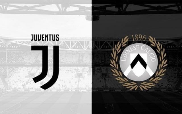 Soi kèo bóng đá 188 Juventus vs Udinese, 04/01/2020 – VĐQG Ý