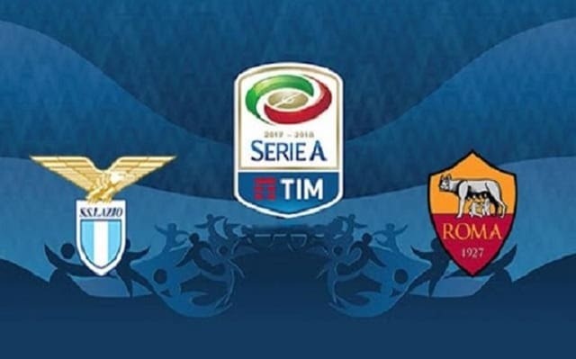 Soi kèo bóng đá 188 Lazio vs AS Roma, 16/01/2021 – VĐQG Ý [Serie A]