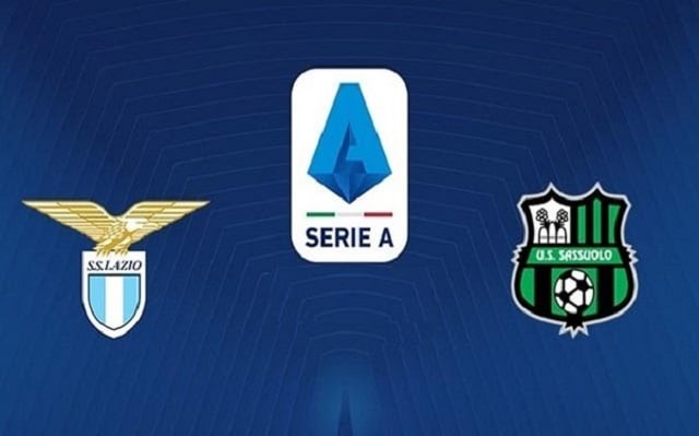 Soi kèo bóng đá 188 Lazio vs Sassuolo, 25/01/2021 – VĐQG Ý [Serie A]