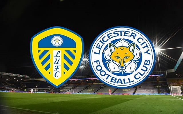 Soi kèo bóng đá 188 Leicester vs Leeds, 31/01/2021 – Ngoại Hạng Anh