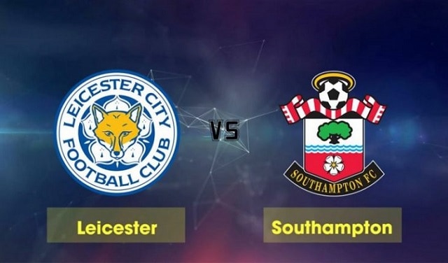 Soi kèo bóng đá 188 Leicester vs Southampton, 17/01/2021 – Ngoại Hạng Anh