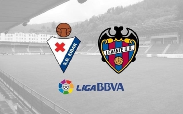 Soi kèo bóng đá 188 Levante vs Eibar, 10/01/2021 – VĐQG Tây Ban Nha