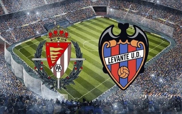 Soi kèo bóng đá 188 Levante vs Valladolid, 23/01/2021 – VĐQG Tây Ban Nha