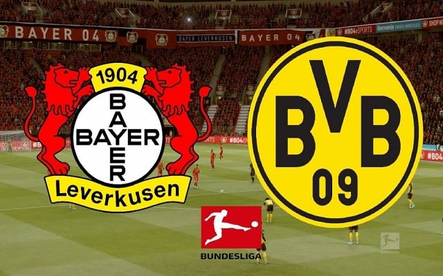 Soi kèo bóng đá 188 Leverkusen vs Dortmund, 20/01/2021 – VĐQG Đức