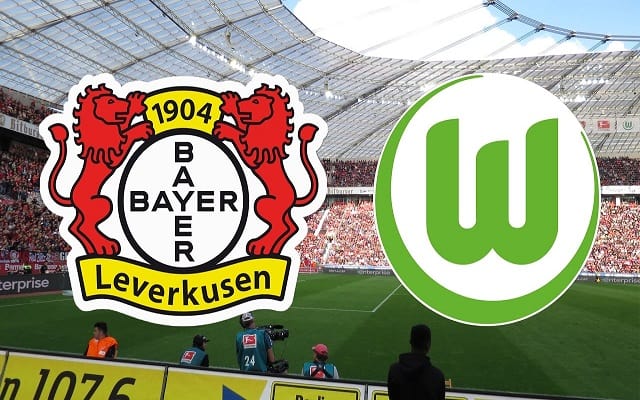 Soi kèo bóng đá 188 Leverkusen vs Wolfsburg, 23/01/2021 – VĐQG Đức