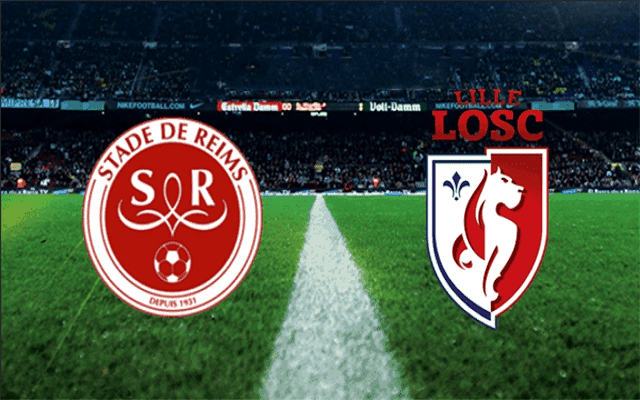 Soi kèo bóng đá 188 Lille vs Reims, 17/01/2021 – VĐQG Pháp [Ligue 1]