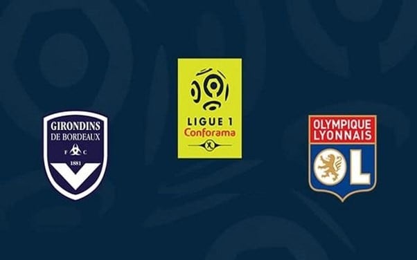 Soi kèo bóng đá 188 Lyon vs Bordeaux, 30/01/2021 – VĐQG Pháp [Ligue 1]