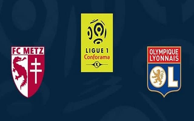 Soi kèo bóng đá 188 Lyon vs Metz, 18/01/2021 – VĐQG Pháp [Ligue 1]