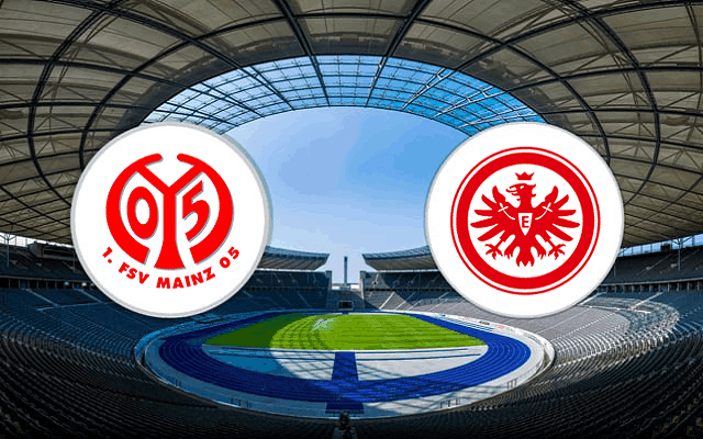 Soi kèo bóng đá 188 Mainz 05 vs Frankfurt, 09/01/2021 – VĐQG Đức