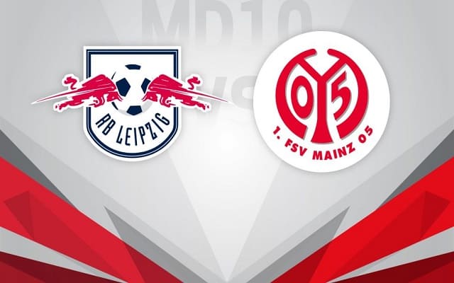 Soi kèo bóng đá 188 Mainz 05 vs RB Leipzig, 23/01/2021 – VĐQG Đức