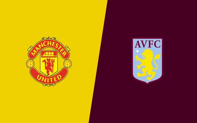 Soi kèo nhà cái bóng đá Man Utd vs Aston Villa, 02/01/2021 – Ngoại Hạng Anh