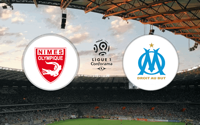 Soi kèo nhà cái bóng đá Marseille vs Nimes, 16/01/2021 – VĐQG Pháp [Ligue 1]