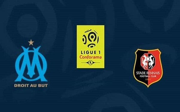 Soi kèo bóng đá 188 Marseille vs Rennes, 31/01/2021 – VĐQG Pháp [Ligue 1]