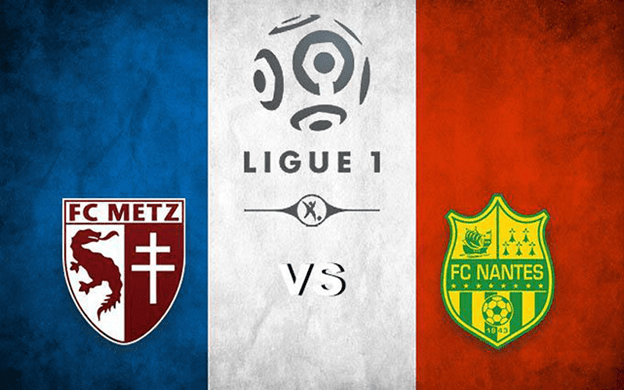 Soi kèo bóng đá 188 Metz vs Nantes, 24/01/2021 – VĐQG Pháp [Ligue 1]