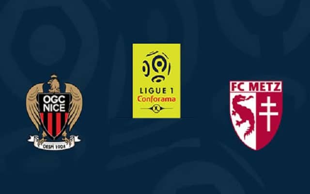 Soi kèo bóng đá 188 Metz vs Nice, 10/01/2021 – VĐQG Pháp [Ligue 1]