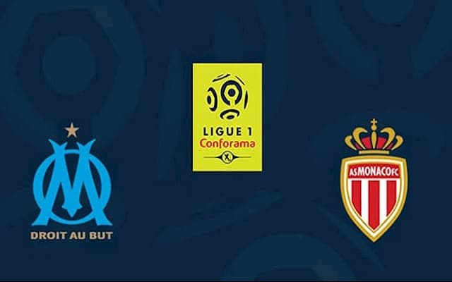 Soi kèo bóng đá 188 Monaco vs Marseille, 24/01/2021 – VĐQG Pháp [Ligue 1]